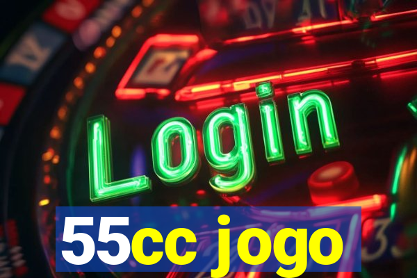 55cc jogo